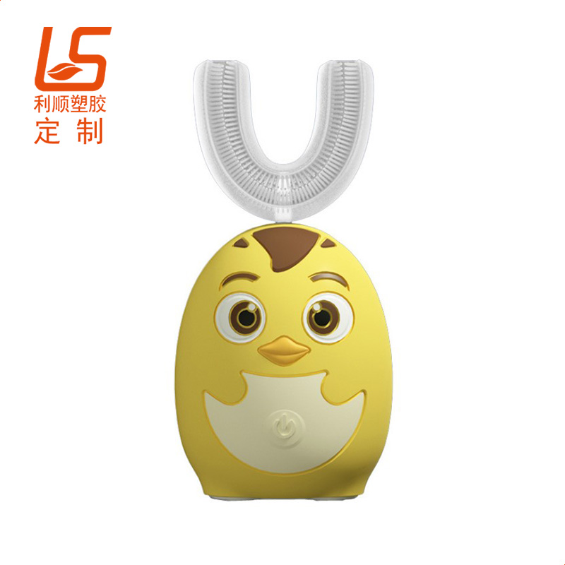 電動(dòng)牙刷硅膠套